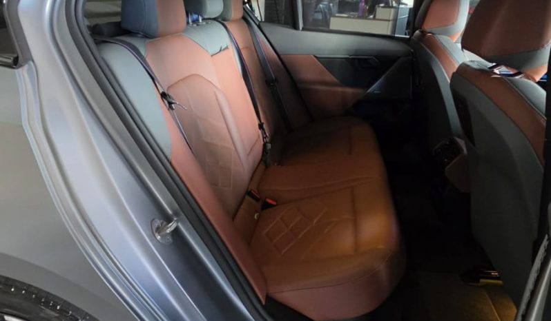 
								BMW I5 M60 XDrive full									