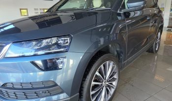 
										Skoda Karoq 1.4 TSI full									