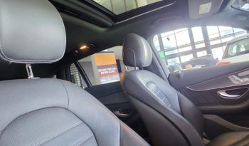 
										Mercedes EQC400 4Matic AMG Line full									