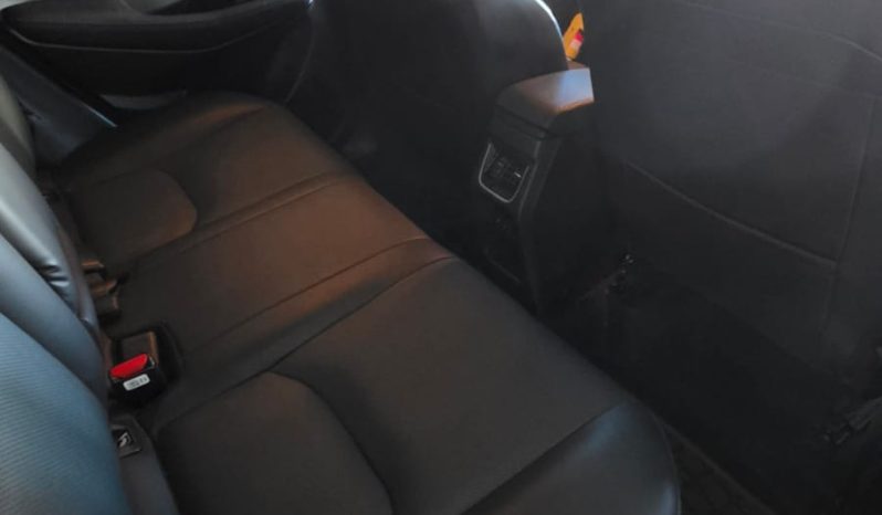 
								Suzuki Grand Vitara 1.5 GLX Mild Hybrid full									