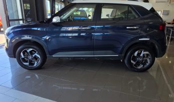 
										Hyundai Venue 1.0 GLX full									