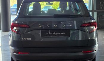 
										Skoda Karoq 1.4 TSI full									