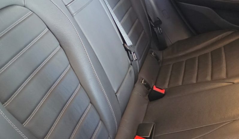 
								Mercedes EQC400 4Matic AMG Line full									