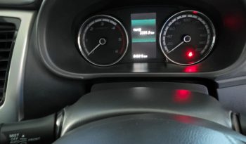 
										Mitsubishi Triton Double Cab 4×4 2.4 MIVEC full									