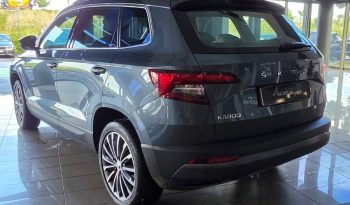 
										Skoda Karoq 1.4 TSI full									