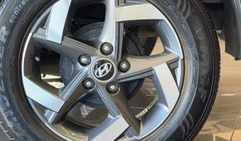 
										Hyundai Venue 1.0 GLX full									