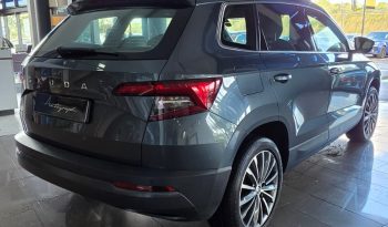 
										Skoda Karoq 1.4 TSI full									