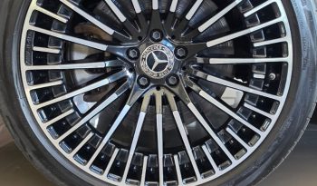
										Mercedes EQC400 4Matic AMG Line full									