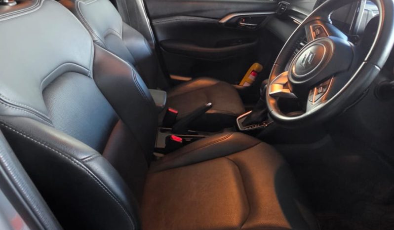 
								Suzuki Grand Vitara 1.5 GLX Mild Hybrid full									