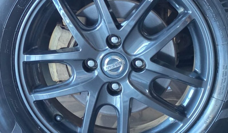 
								Nissan Note E-Power 1.2L full									