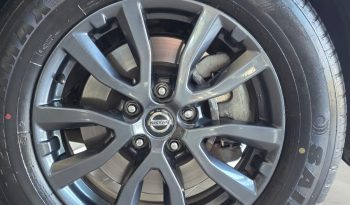 
										Nissan Xtrail 2.0 Hybrid full									