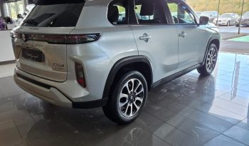 
										Suzuki Grand Vitara 1.5 GLX Mild Hybrid full									