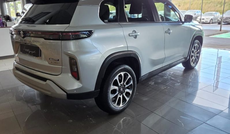 
								Suzuki Grand Vitara 1.5 GLX Mild Hybrid full									