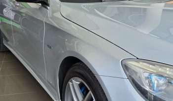 
										Mercedes-Benz S500e L AMG Line full									
