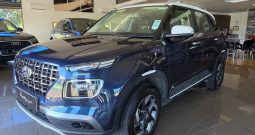 Hyundai Venue 1.0 GLX