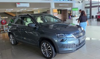 
										Skoda Karoq 1.4 TSI full									