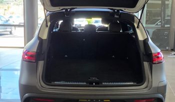 
										Mercedes EQC400 4Matic AMG Line full									