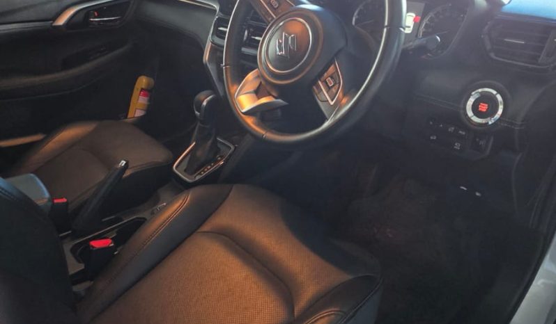 
								Suzuki Grand Vitara 1.5 GLX Mild Hybrid full									