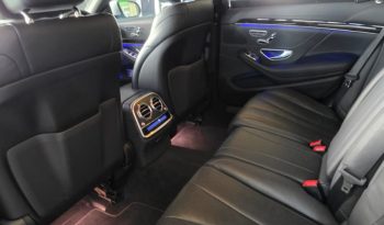 
										Mercedes-Benz S500e L AMG Line full									