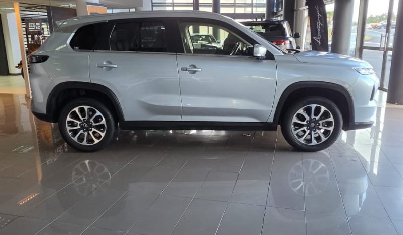 
								Suzuki Grand Vitara 1.5 GLX Mild Hybrid full									