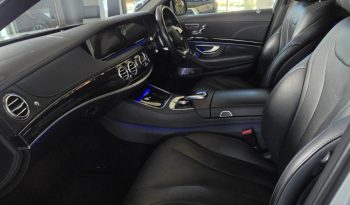
										Mercedes-Benz S500e L AMG Line full									