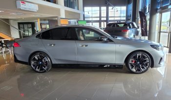 
										BMW I5 M60 XDrive full									