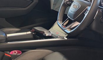 
										Audi E-Tron SUV 55 Quattro SLine Black Edition full									
