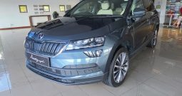 Skoda Karoq 1.4 TSI