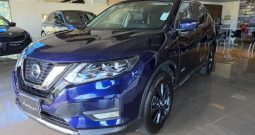 Nissan Xtrail 2.0 Hybrid