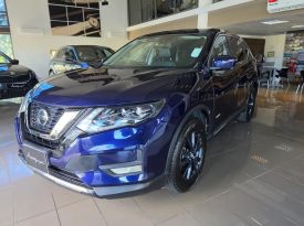 Nissan Xtrail 2.0 Hybrid