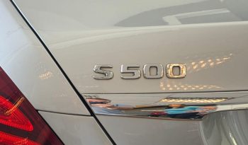 
										Mercedes-Benz S500e L AMG Line full									