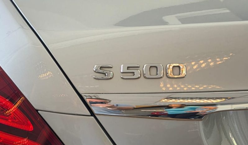 
								Mercedes-Benz S500e L AMG Line full									