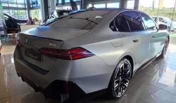 
										BMW I5 M60 XDrive full									
