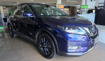 
										Nissan Xtrail 2.0 Hybrid full									