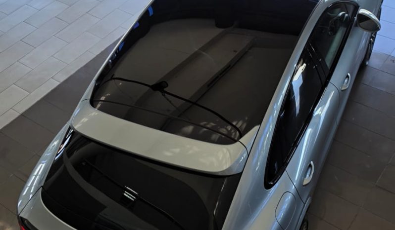 
								Porsche Cayenne Turbo S E-Hybrid 4.0 V8 PHEV full									