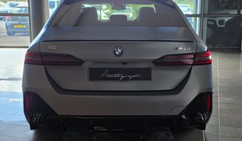 
										BMW I5 M60 XDrive full									