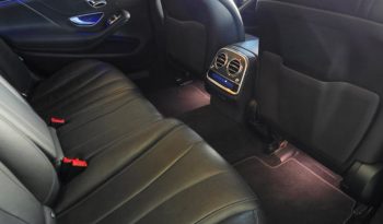 
										Mercedes-Benz S500e L AMG Line full									