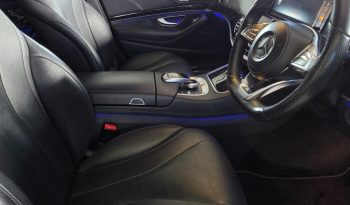 
										Mercedes-Benz S500e L AMG Line full									