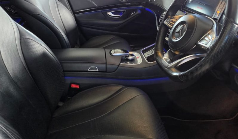 
								Mercedes-Benz S500e L AMG Line full									