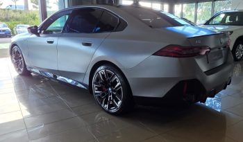 
										BMW I5 M60 XDrive full									