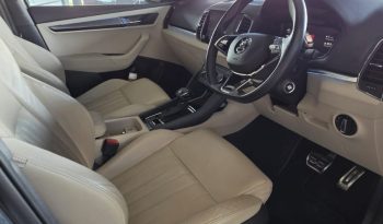 
										Skoda Karoq 1.4 TSI full									