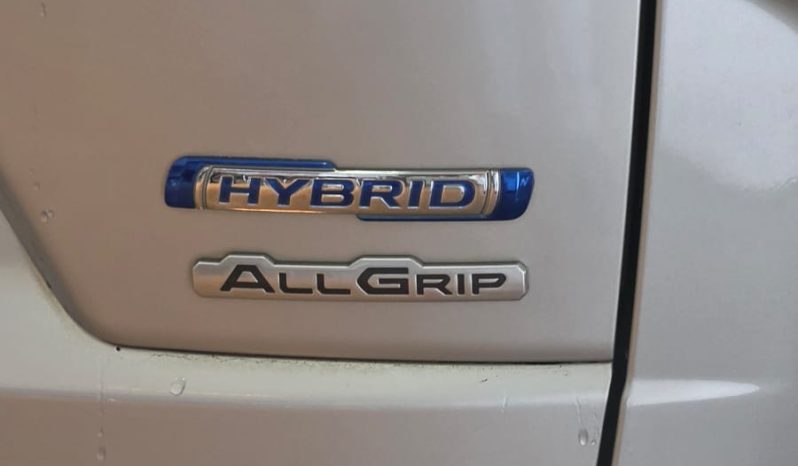 
								Suzuki Grand Vitara 1.5 GLX Mild Hybrid full									
