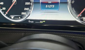 
										Mercedes-Benz S500e L AMG Line full									
