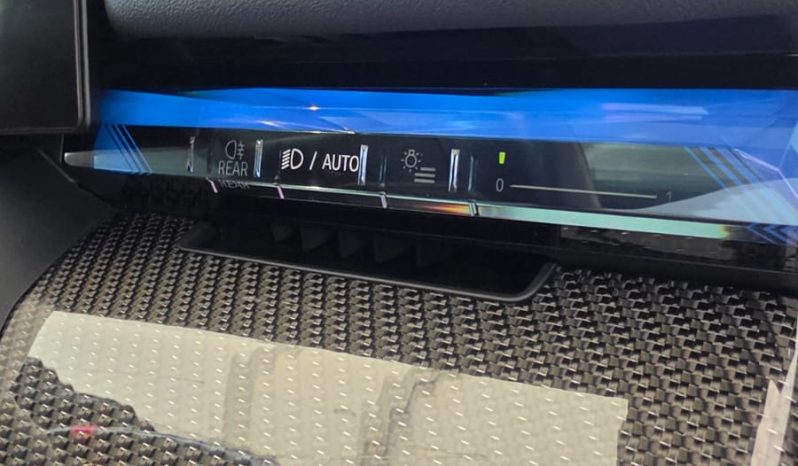 
								BMW I5 M60 XDrive full									
