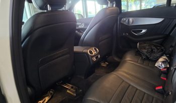 
										Mercedes EQC400 4Matic AMG Line full									