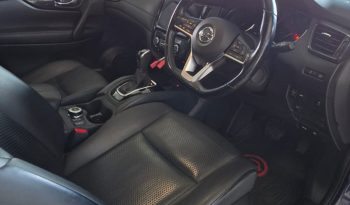 
										Nissan Xtrail 2.0 Hybrid full									