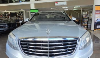 
										Mercedes-Benz S500e L AMG Line full									