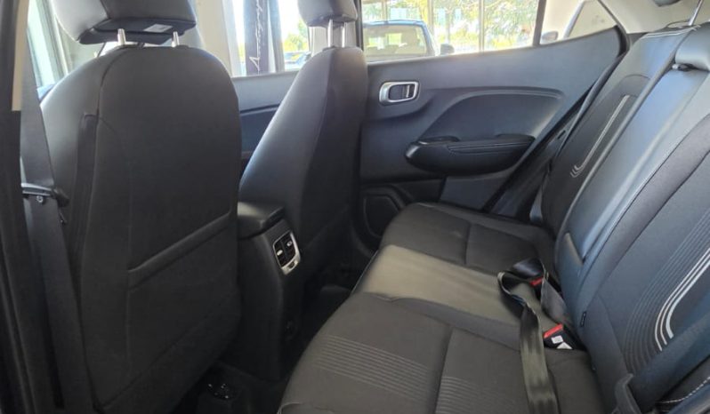 
								Hyundai Venue 1.0 GLX full									
