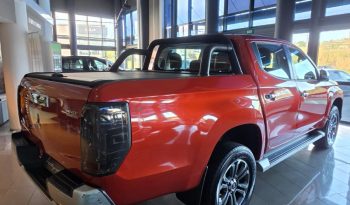 
										Mitsubishi Triton Double Cab 4×4 2.4 MIVEC full									