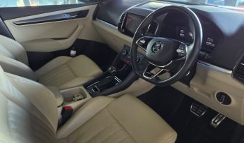
										Skoda Karoq 1.4 TSI full									
